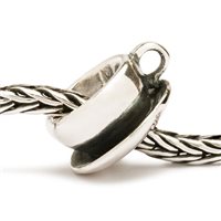 Charm Trollbeads in Argento AU11502 - AU11502
